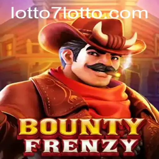 Exploring the Exciting World of BountyFrenzy: A Deep Dive into Lotto7
