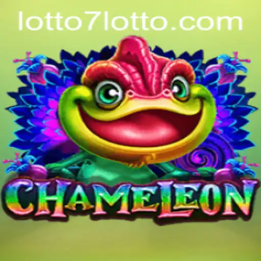 Exploring the Intriguing World of Chameleon: Unveiling the Excitement of Lotto7