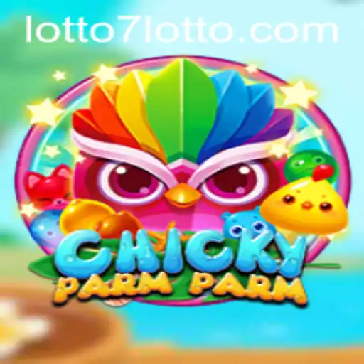 Discovering ChickyParmParm: The Exciting World of Lotto7