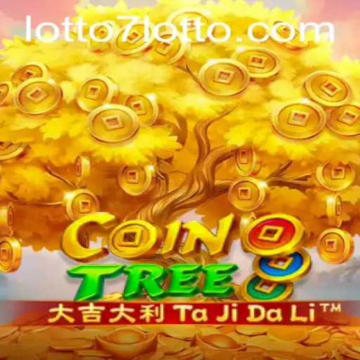 Exploring CoinTree and Lotto7: The Perfect Fusion of Gaming and Luck