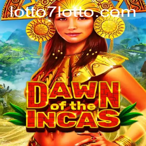 Discover the Exciting World of DawnoftheIncas and Lotto7