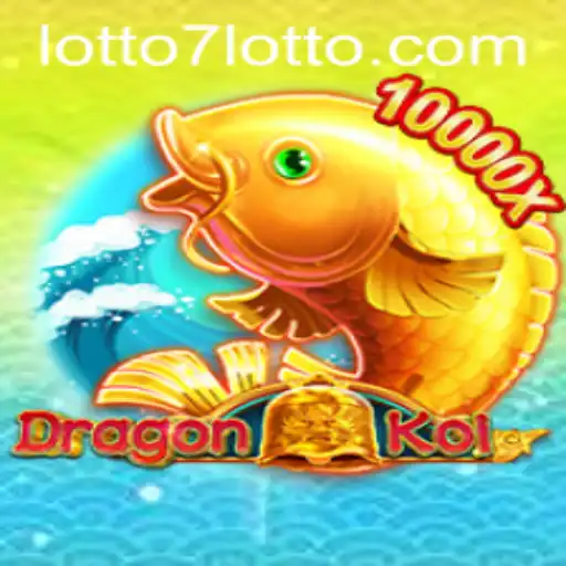 Unveiling DragonKoi: A Comprehensive Guide to the Lotto7 Game Phenomenon