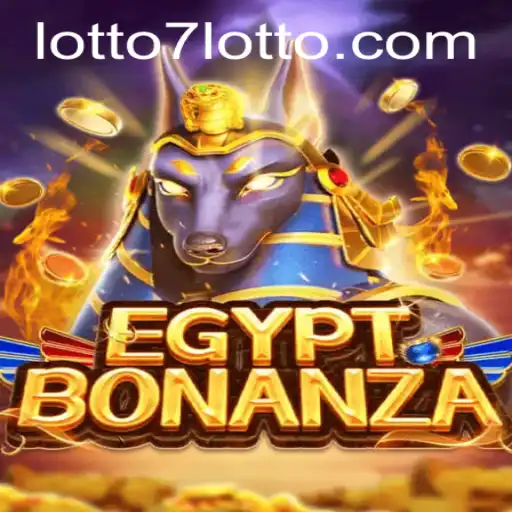 Discovering the Excitement of EgyptBonanza and the Luck of Lotto7