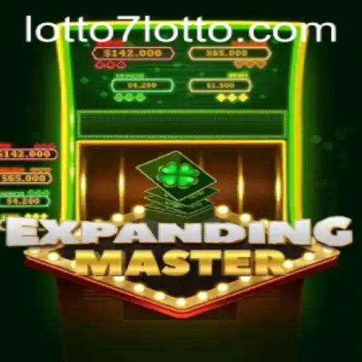 Exploring the Expansive World of ExpandingMaster: The Exciting Lotto7 Experience