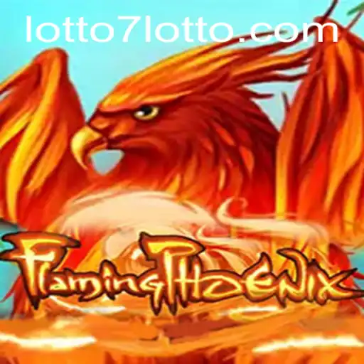 FlamingPhoenix and Lotto7: An Exciting Journey Through a World of Chance