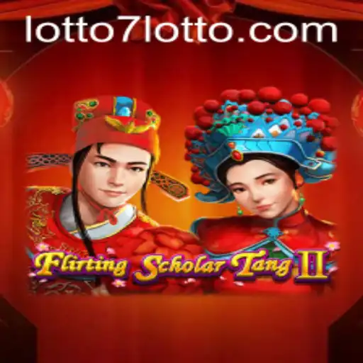 Flirting Scholar Tang II: A Charming Blend of Strategy and Luck