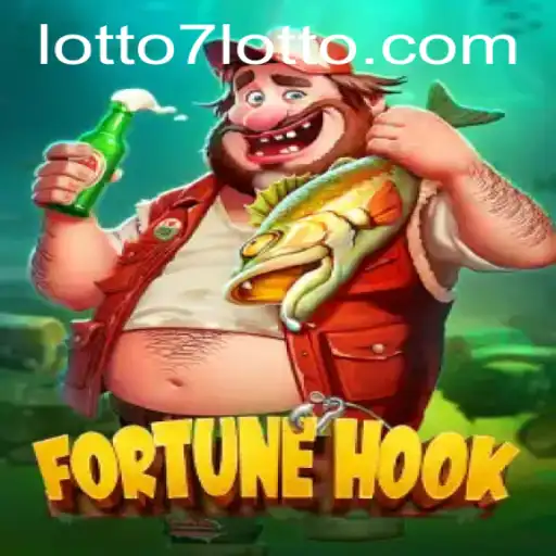 Unveiling FortuneHook: The Exciting World of Lotto7