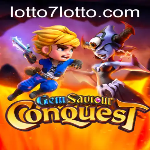 Delve into the Exciting World of GemSaviourConquest with Lotto7