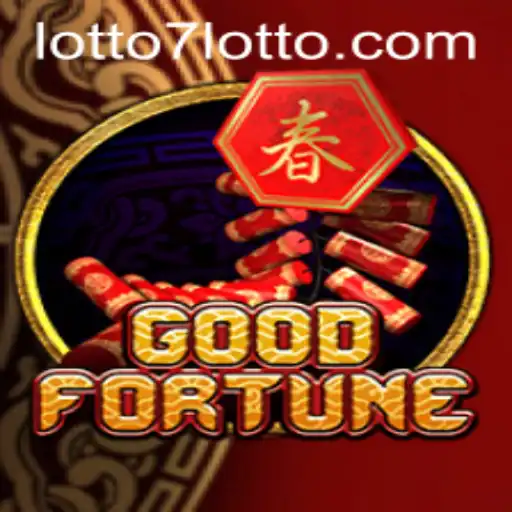 Discover 'GoodFortune': The Exciting Lotto7 Experience