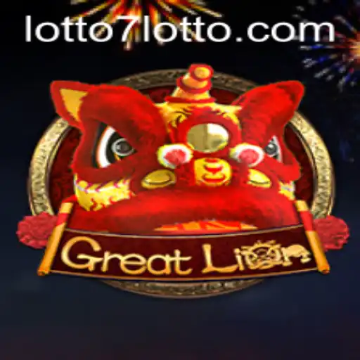 Exploring the World of GreatLion and Lotto7: A Dynamic Gaming Experience