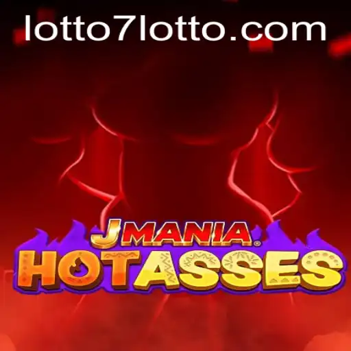 Discover the Thrills of JManiaHotAsses with Lotto7