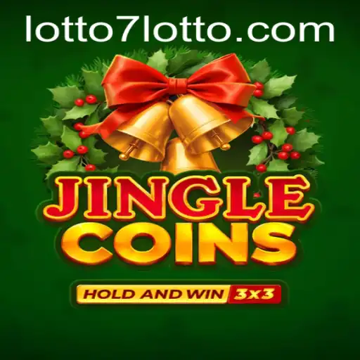 Discover JingleCoins: The Ultimate Lotto7 Experience