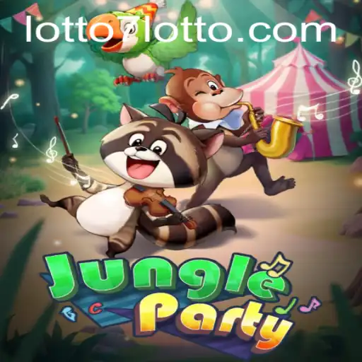 Exploring the Exciting World of JungleParty and Lotto7