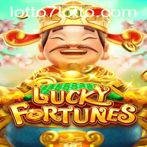 Discover the Thrilling World of LUCKYFORTUNES: An Introduction to Lotto7