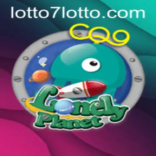 Discover the Exciting World of LonelyPlanet and Lotto7