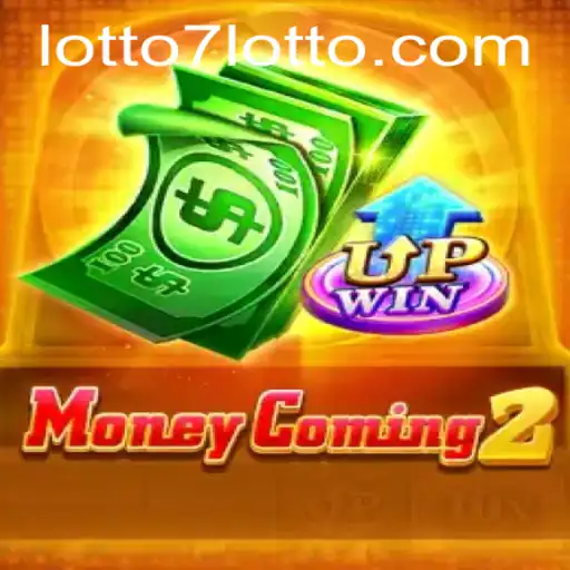MoneyComing2: Mastering the Art of Luck with Lotto7