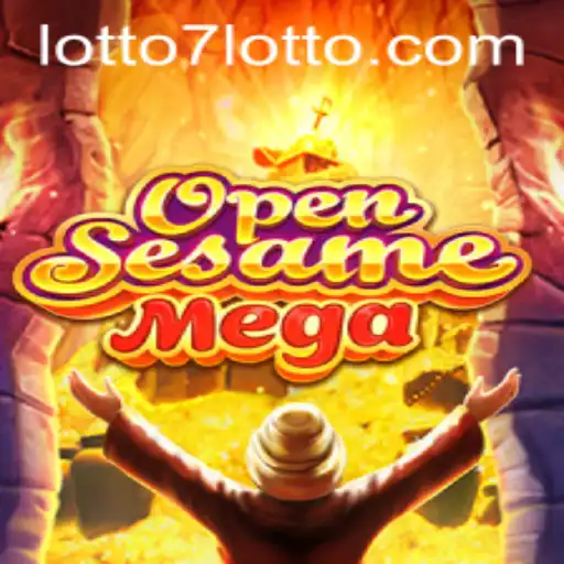 Discover the Exciting World of OPENSESAMEMEGA: Unveiling the Thrills of Lotto7