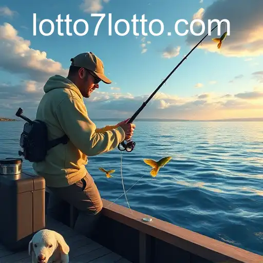 Gaming Experience Lotto7 - 800+ Premium and Exclusive Games