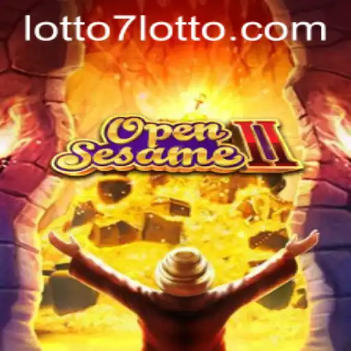 Unlock the Thrills of OpenSesameII with Lotto7