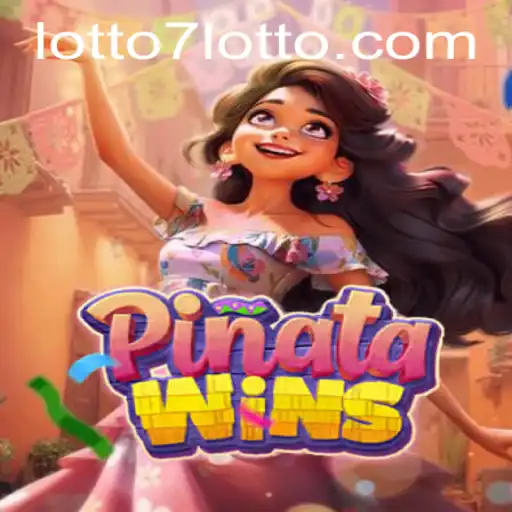 Discover the Exciting World of PinataWins: Featuring the Thrilling Lotto7