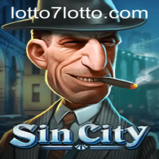 Exploring SinCity: Unveiling the Thrills of Lotto7