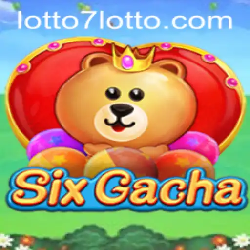 Discover SixGacha: A Dynamic Gaming Experience Inspired by Lotto7