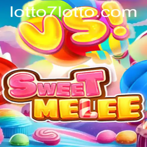 The Intriguing World of SweetMelee and the Excitement of Lotto7