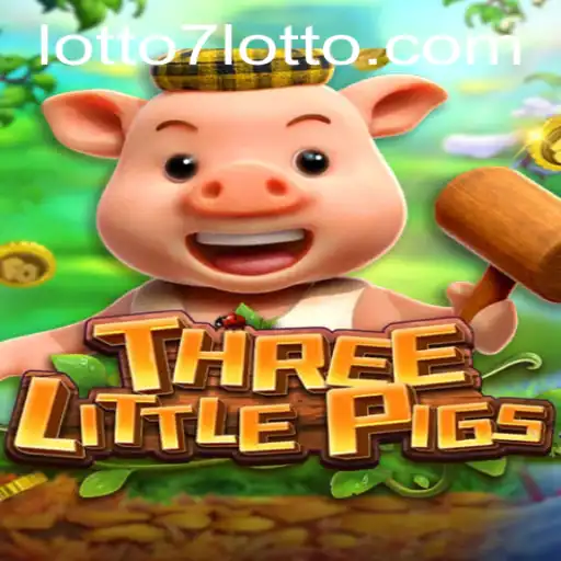 Exploring the Fascinating World of THREELITTLEPIGS in Lotto7