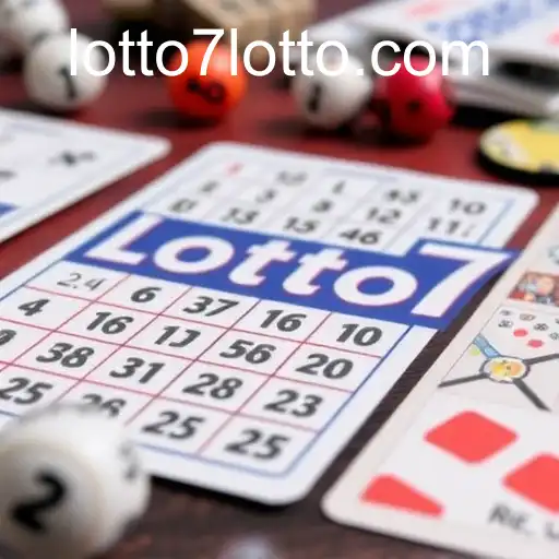 Gaming Experience Lotto7 - 800+ Premium and Exclusive Games