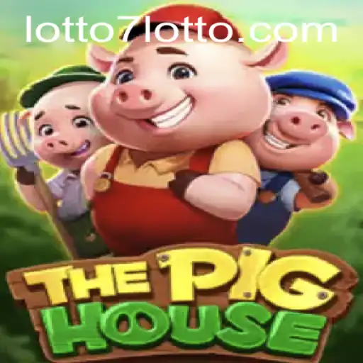 Exploring ThePigHouse: Thrills and Wins with Lotto7