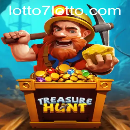 Discover the Thrill of TreasureHunt: A Deep Dive into the Popular Lotto7 Game