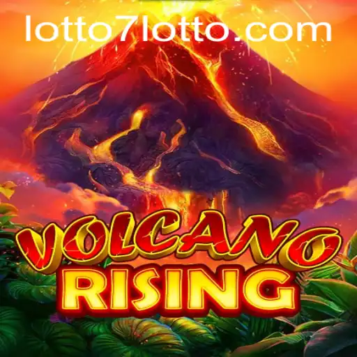VolcanoRising: Exciting Gameplay and the Thrill of Lotto7