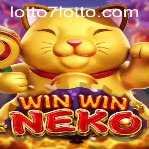 Discover the Thrilling World of WinWinNeko: The Ultimate Lotto7 Experience