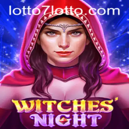 WitchesNight: An Enchanting Lotto7 Experience